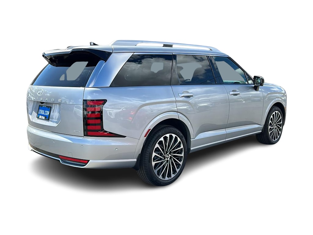 Thumbnail: 2026 Hyundai Palisade - 20