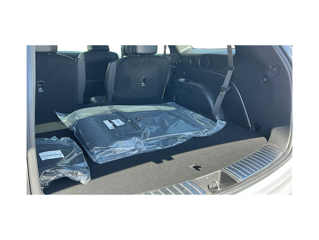 Thumbnail: 2026 Hyundai Palisade - 16