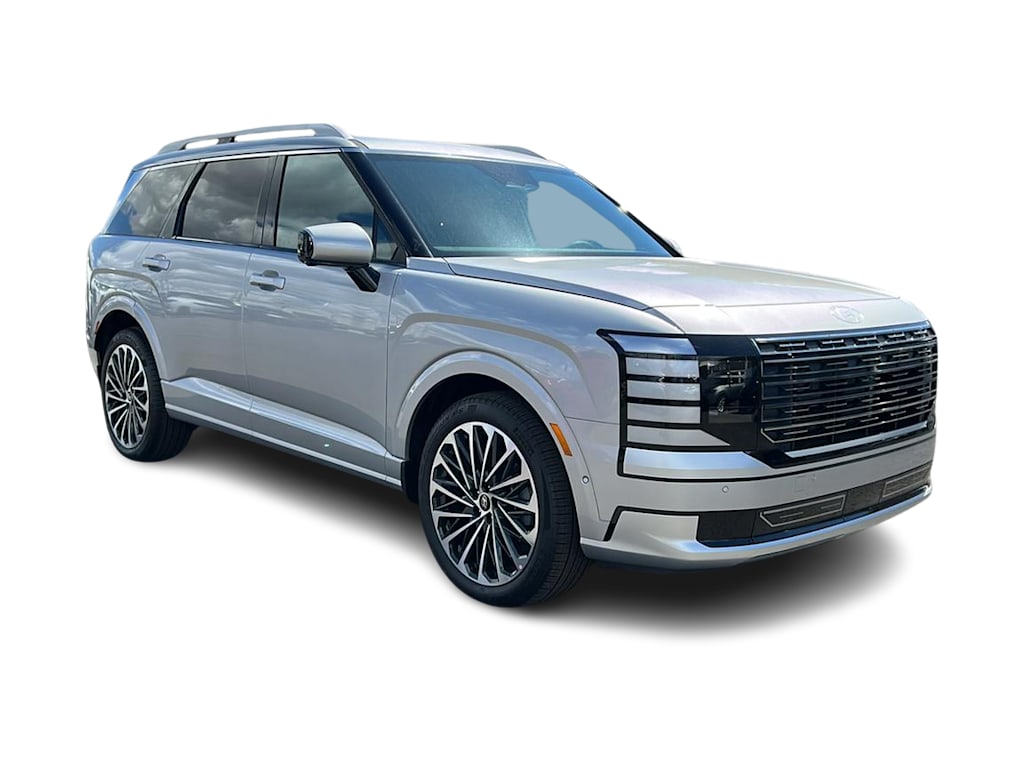 Thumbnail: 2026 Hyundai Palisade - 18