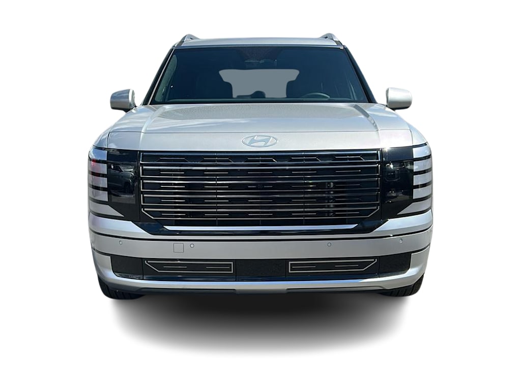 Thumbnail: 2026 Hyundai Palisade - 6