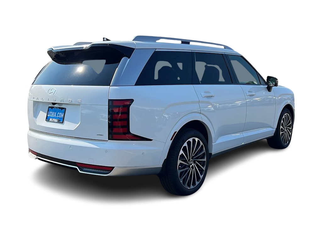 Thumbnail: 2026 Hyundai Palisade - 20