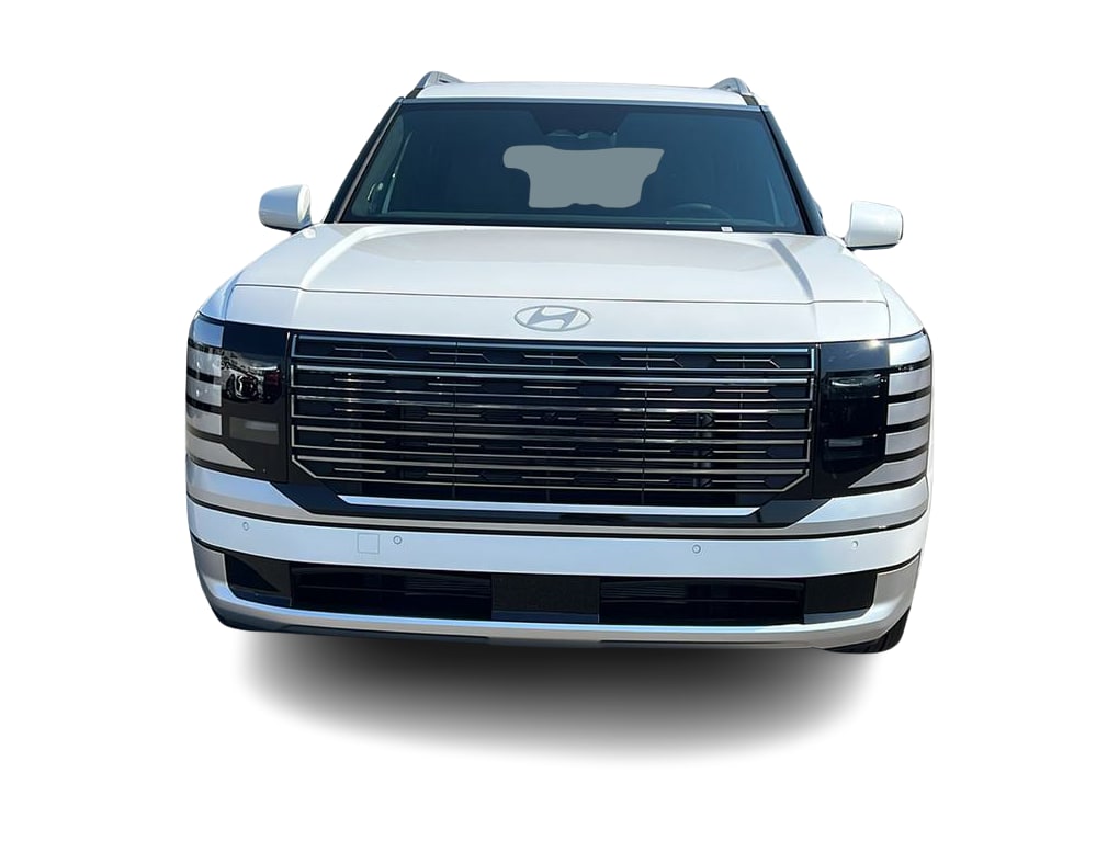 Thumbnail: 2026 Hyundai Palisade - 6