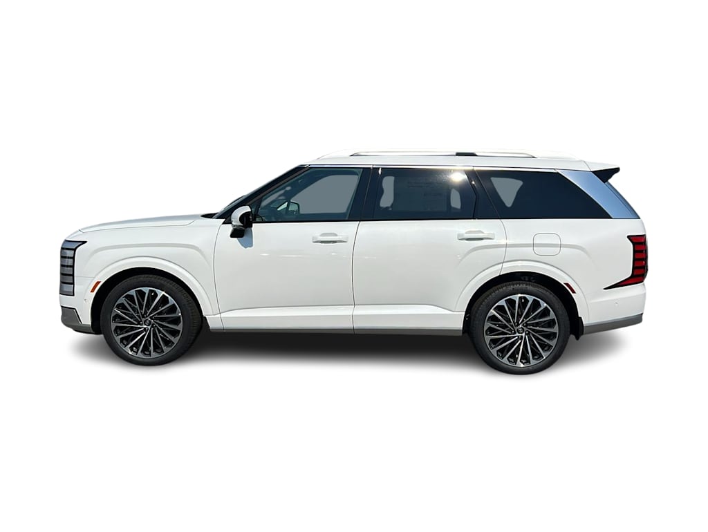 Thumbnail: 2026 Hyundai Palisade - 3