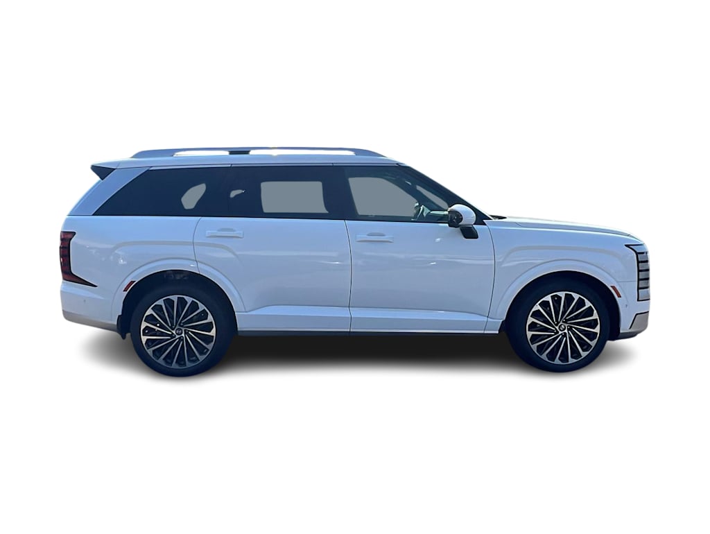 Thumbnail: 2026 Hyundai Palisade - 19