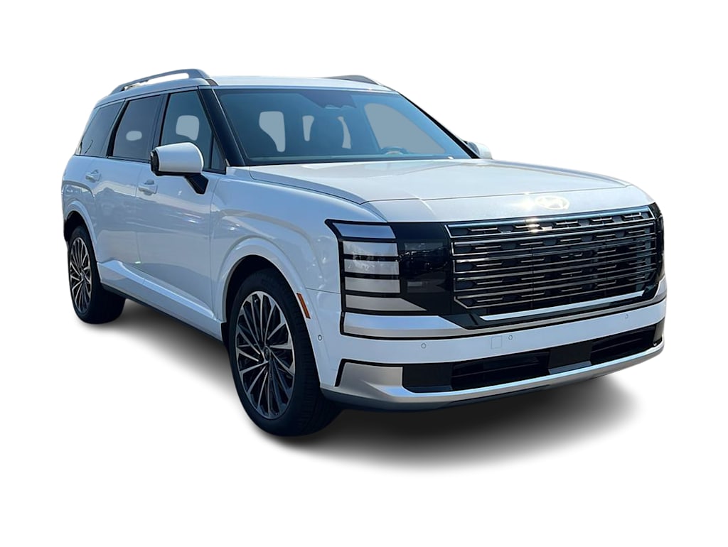Thumbnail: 2026 Hyundai Palisade - 18