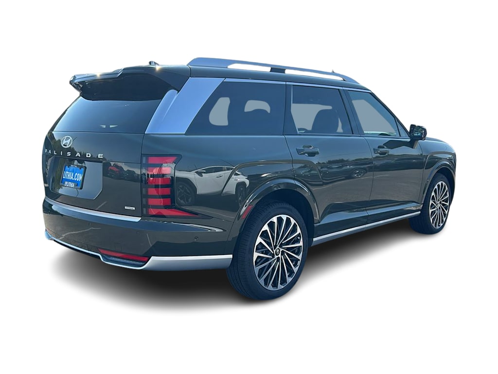Thumbnail: 2026 Hyundai Palisade - 20