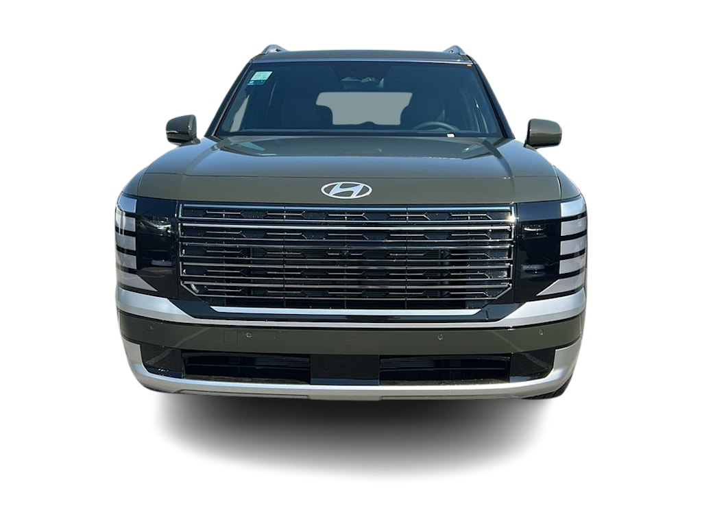Thumbnail: 2026 Hyundai Palisade - 6