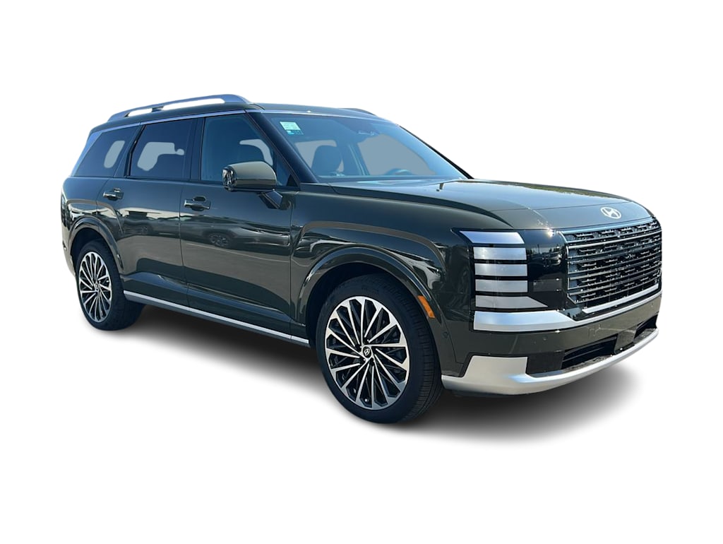 Thumbnail: 2026 Hyundai Palisade - 18