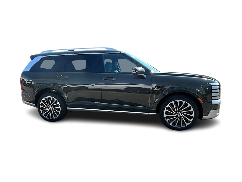 Thumbnail: 2026 Hyundai Palisade - 19