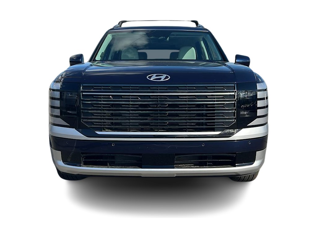 Thumbnail: 2026 Hyundai Palisade - 6