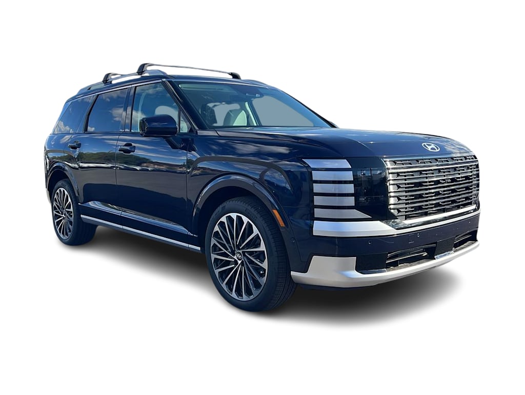 Thumbnail: 2026 Hyundai Palisade - 17