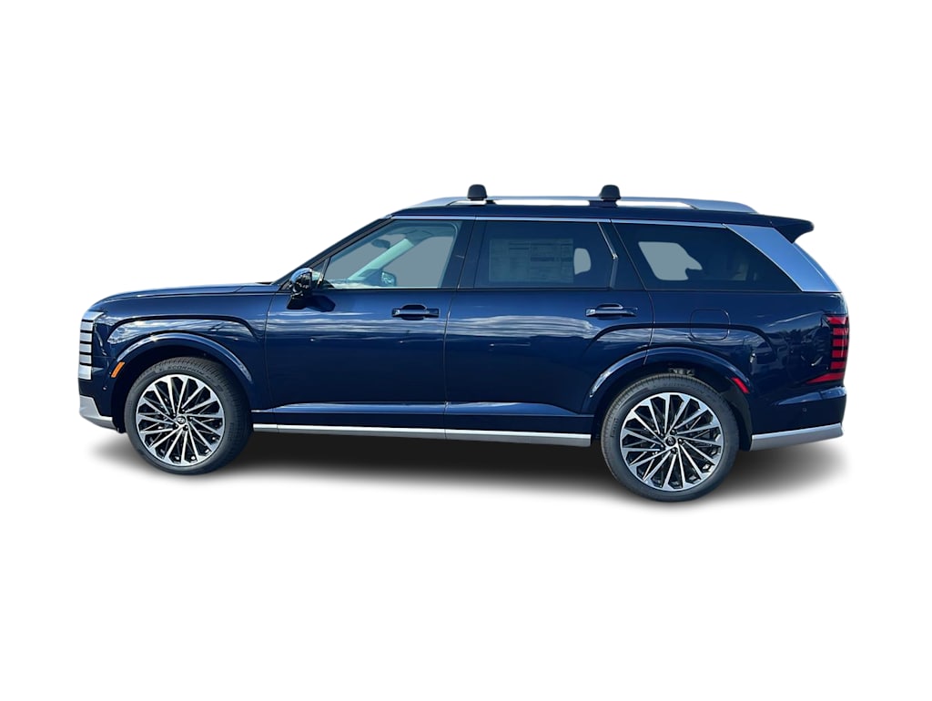 Thumbnail: 2026 Hyundai Palisade - 3