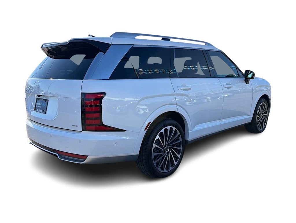 Thumbnail: 2026 Hyundai Palisade - 19