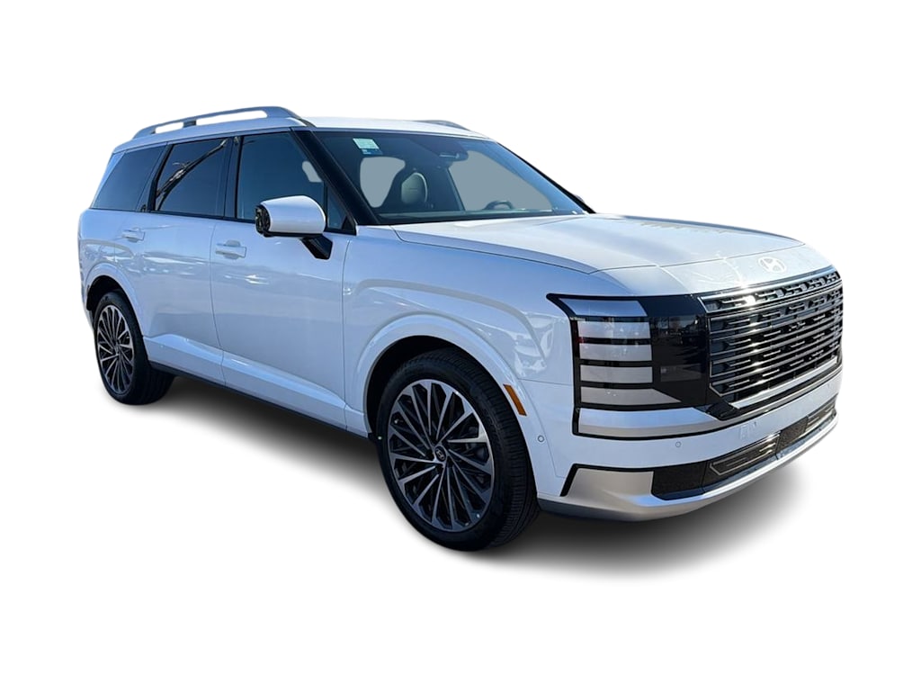 Thumbnail: 2026 Hyundai Palisade - 17