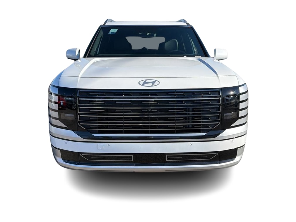 Thumbnail: 2026 Hyundai Palisade - 6