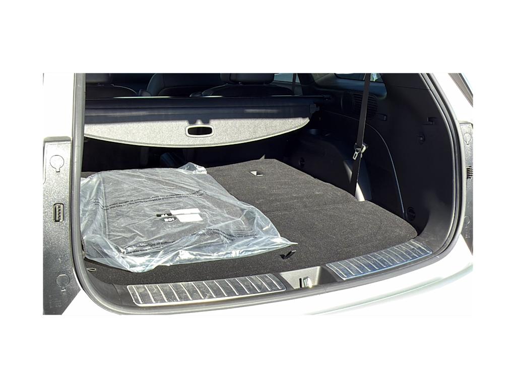 Thumbnail: 2026 Hyundai Palisade - 14