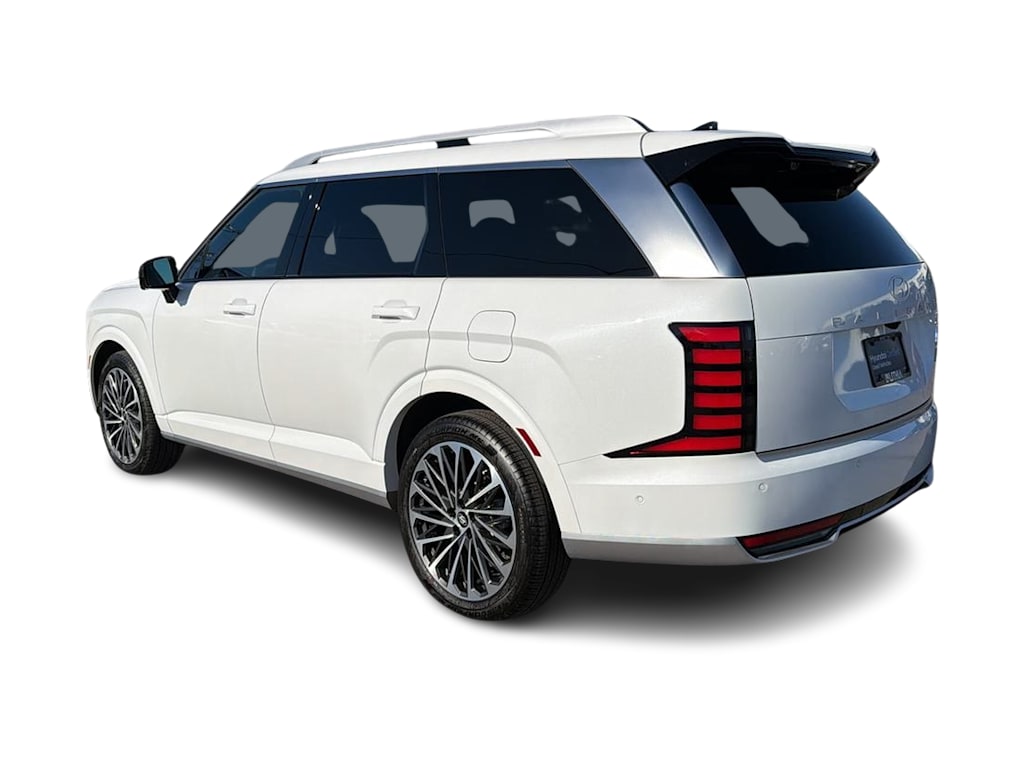 Thumbnail: 2026 Hyundai Palisade - 4