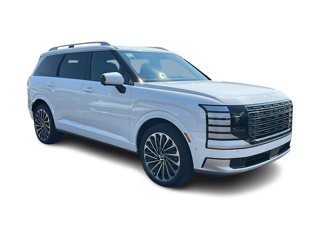 Thumbnail: 2026 Hyundai Palisade - 17