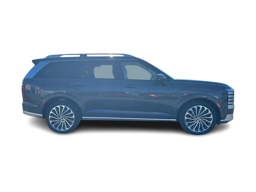 Thumbnail: 2026 Hyundai Palisade - 18