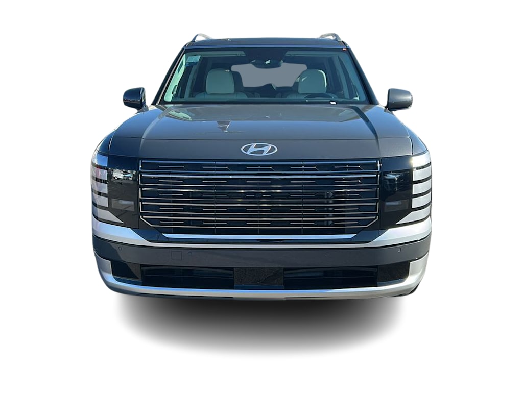 Thumbnail: 2026 Hyundai Palisade - 6