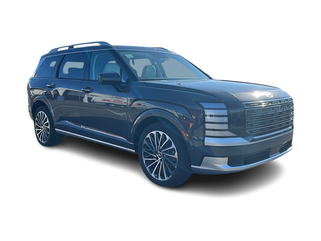 Thumbnail: 2026 Hyundai Palisade - 17