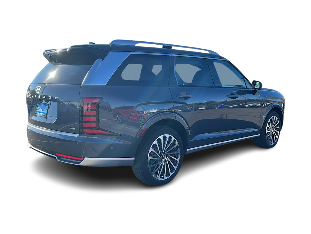 Thumbnail: 2026 Hyundai Palisade - 19