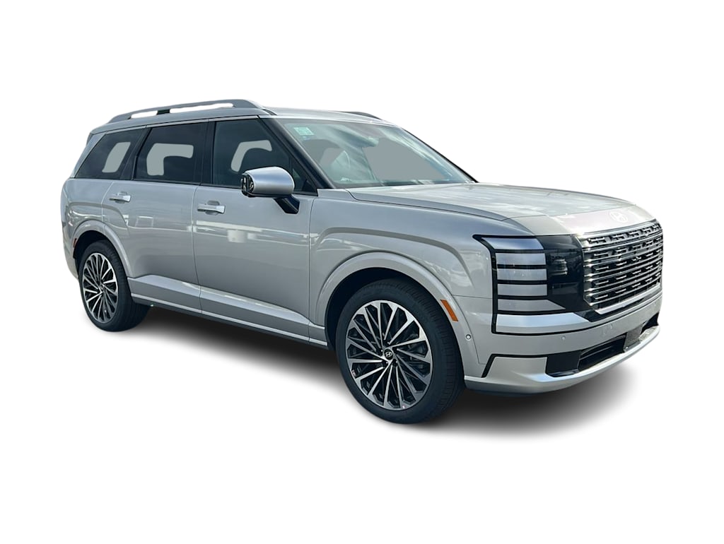 Thumbnail: 2026 Hyundai Palisade - 18