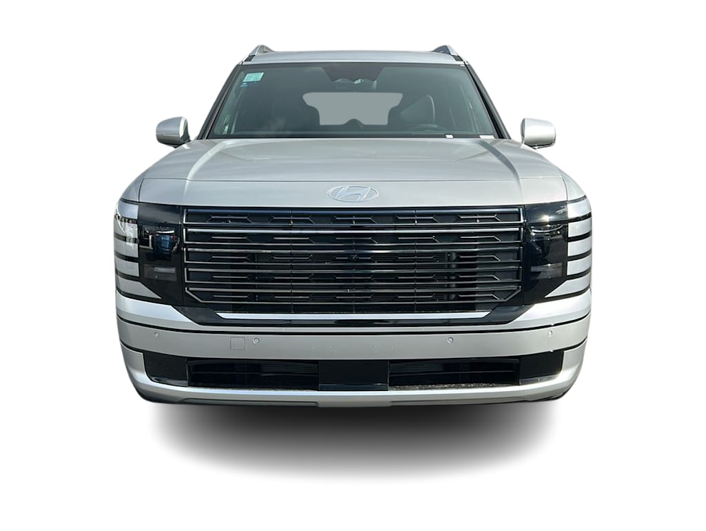 Thumbnail: 2026 Hyundai Palisade - 6