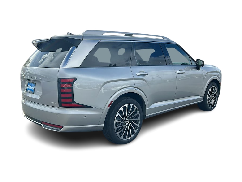 Thumbnail: 2026 Hyundai Palisade - 20