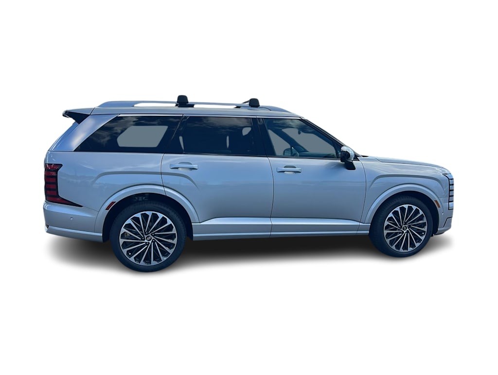 Thumbnail: 2026 Hyundai Palisade - 18