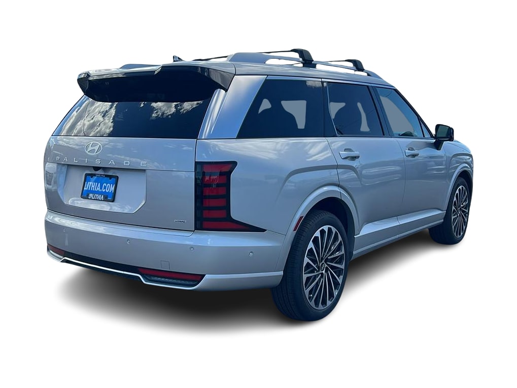 Thumbnail: 2026 Hyundai Palisade - 19