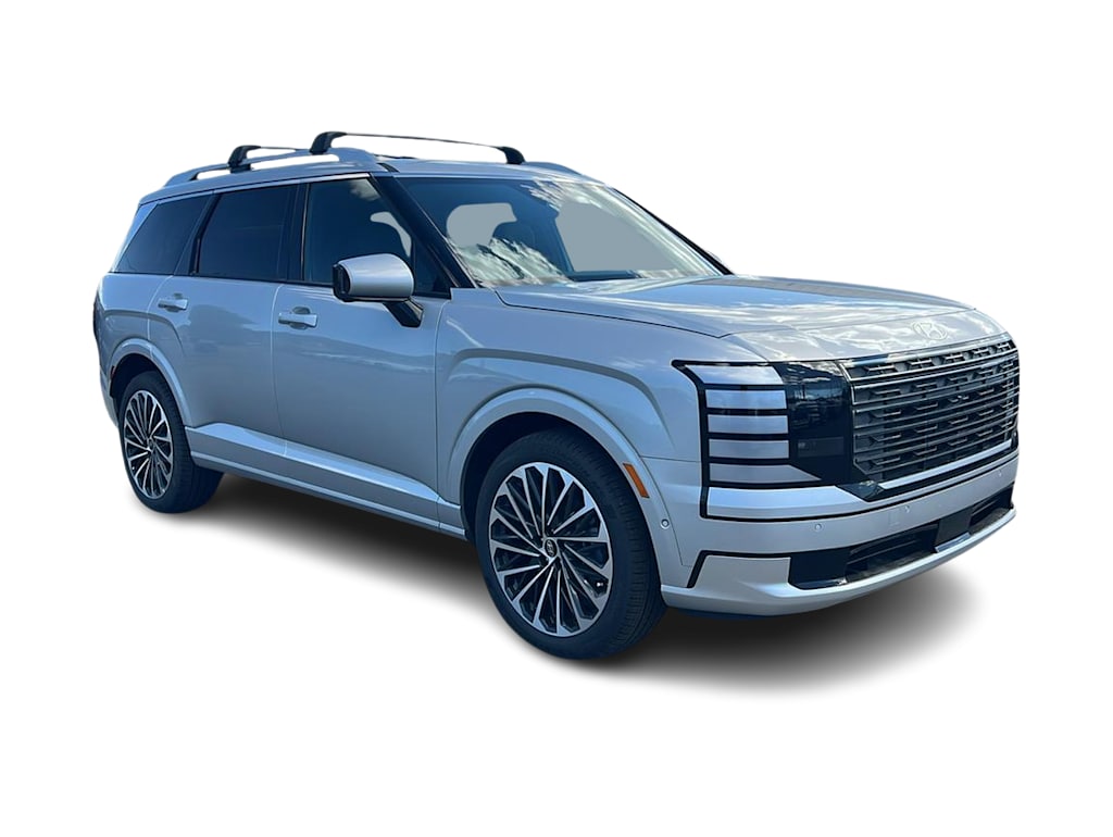 Thumbnail: 2026 Hyundai Palisade - 17
