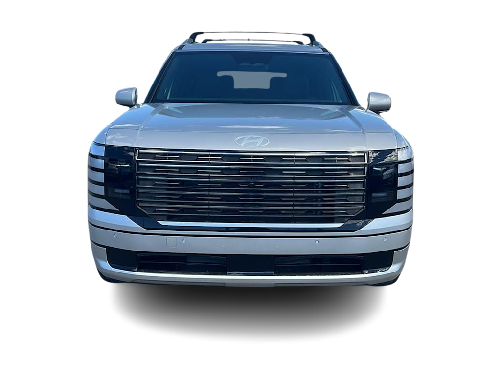 Thumbnail: 2026 Hyundai Palisade - 6