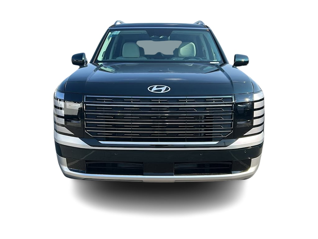 Thumbnail: 2026 Hyundai Palisade - 6