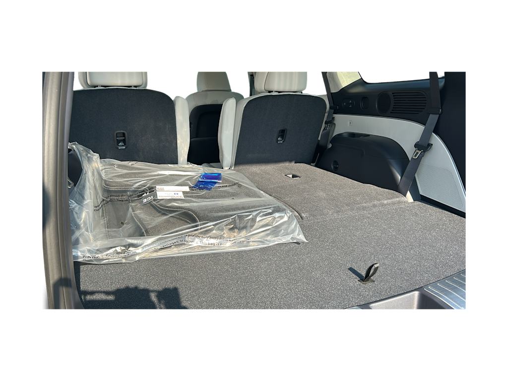 Thumbnail: 2026 Hyundai Palisade - 15