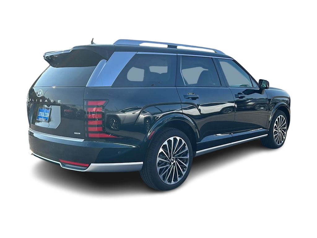 Thumbnail: 2026 Hyundai Palisade - 19