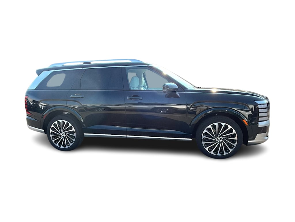Thumbnail: 2026 Hyundai Palisade - 18