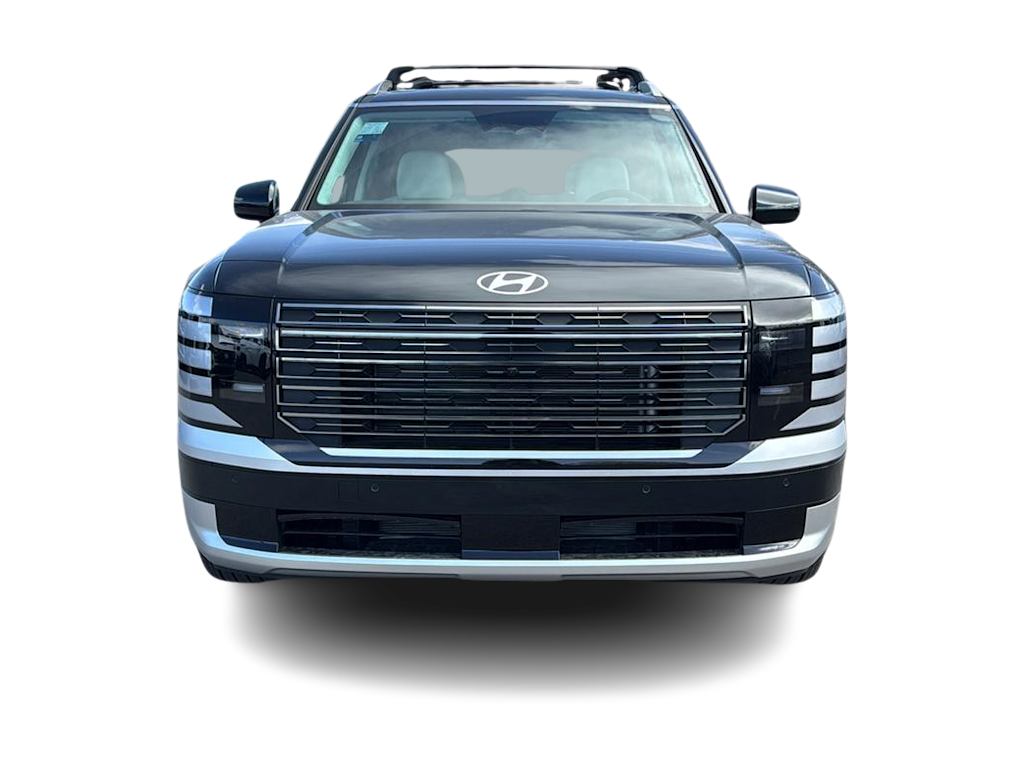 Thumbnail: 2026 Hyundai Palisade - 6