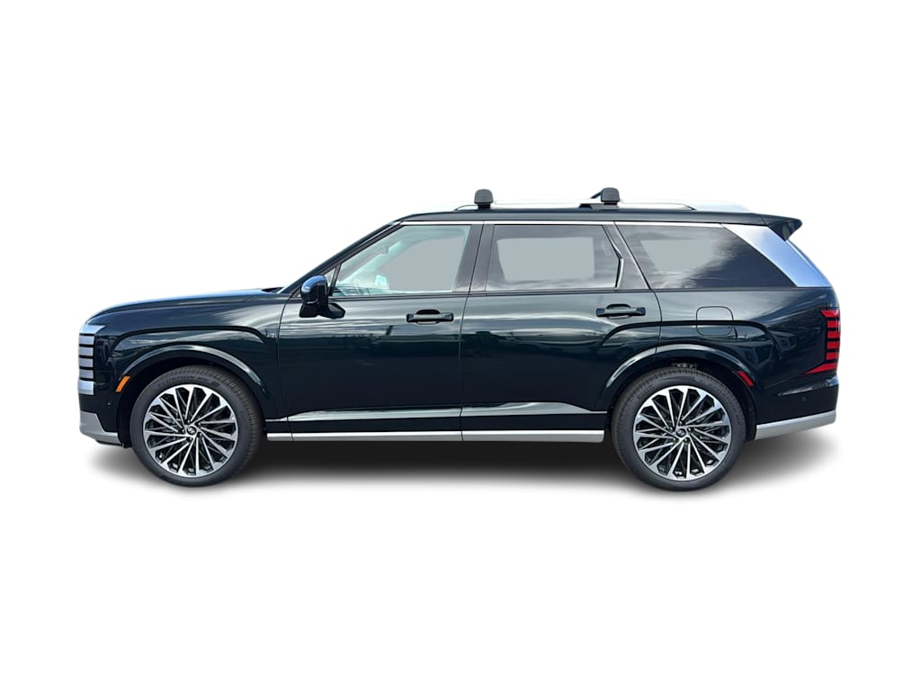Thumbnail: 2026 Hyundai Palisade - 3