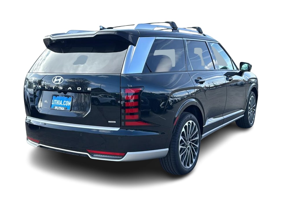 Thumbnail: 2026 Hyundai Palisade - 21