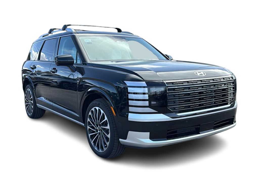 Thumbnail: 2026 Hyundai Palisade - 19