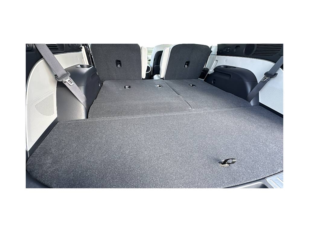 Thumbnail: 2026 Hyundai Palisade - 16