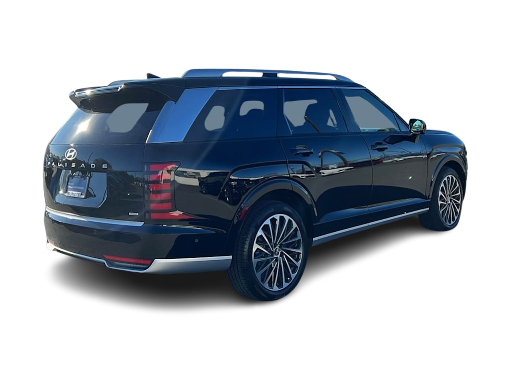 Thumbnail: 2026 Hyundai Palisade - 22