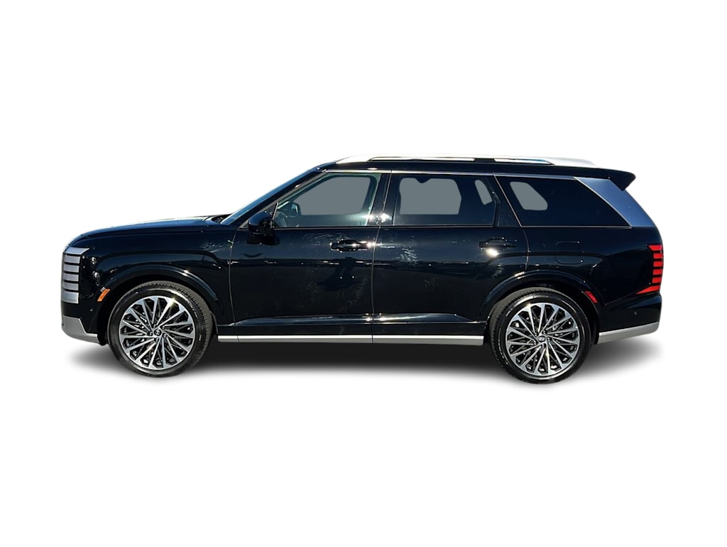 Thumbnail: 2026 Hyundai Palisade - 3