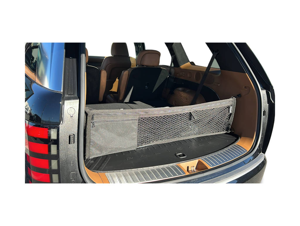 Thumbnail: 2026 Hyundai Palisade - 17