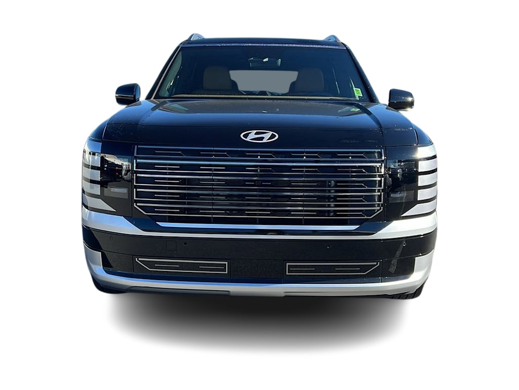 Thumbnail: 2026 Hyundai Palisade - 6