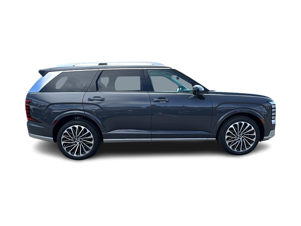 Thumbnail: 2026 Hyundai Palisade - 19