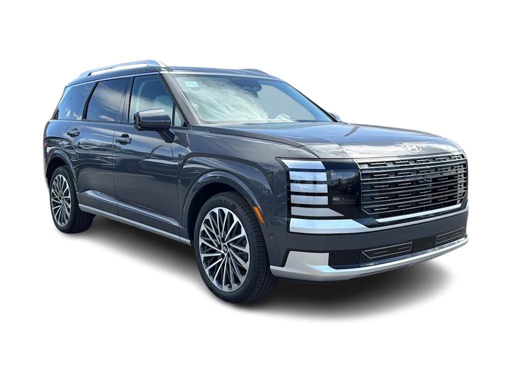 Thumbnail: 2026 Hyundai Palisade - 18