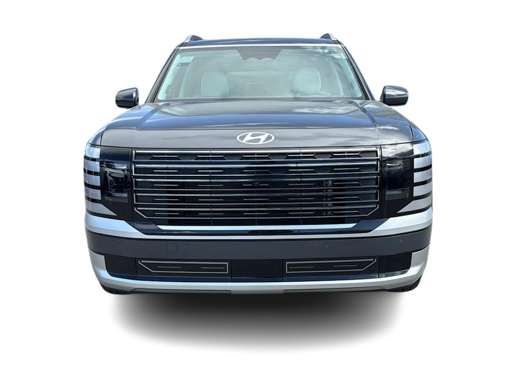 Thumbnail: 2026 Hyundai Palisade - 6