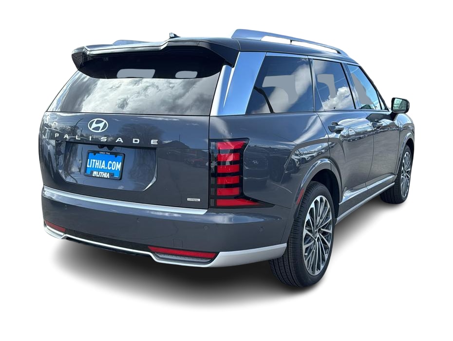 Thumbnail: 2026 Hyundai Palisade - 20